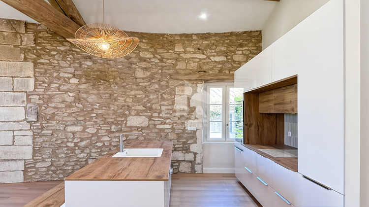 Ma-Cabane - Vente Appartement SAINT-REMY-DE-PROVENCE, 76 m²