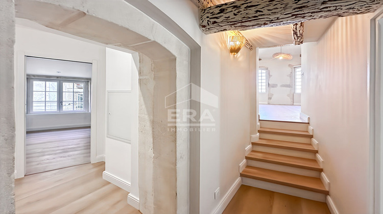 Ma-Cabane - Vente Appartement SAINT-REMY-DE-PROVENCE, 76 m²