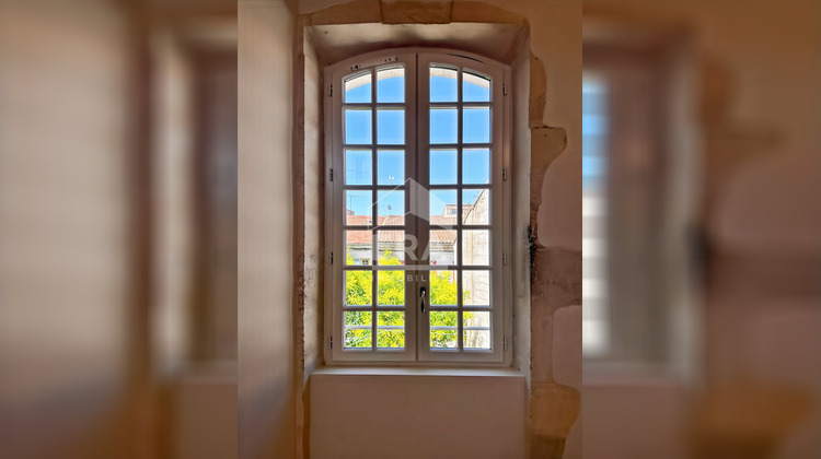 Ma-Cabane - Vente Appartement SAINT-REMY-DE-PROVENCE, 76 m²