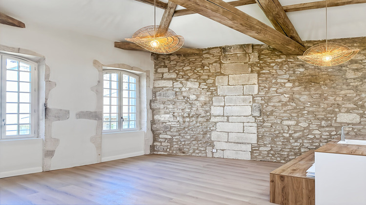 Ma-Cabane - Vente Appartement SAINT-REMY-DE-PROVENCE, 76 m²