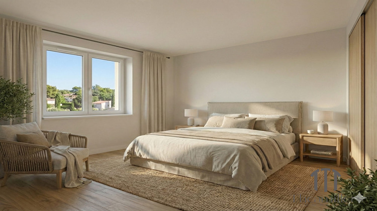 Ma-Cabane - Vente Appartement Saint-Rémy-de-Provence, 69 m²