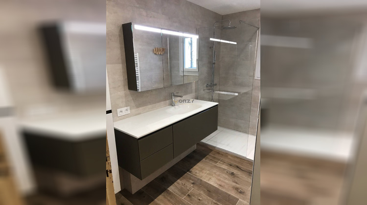 Ma-Cabane - Vente Appartement Saint-Rémy-de-Provence, 49 m²
