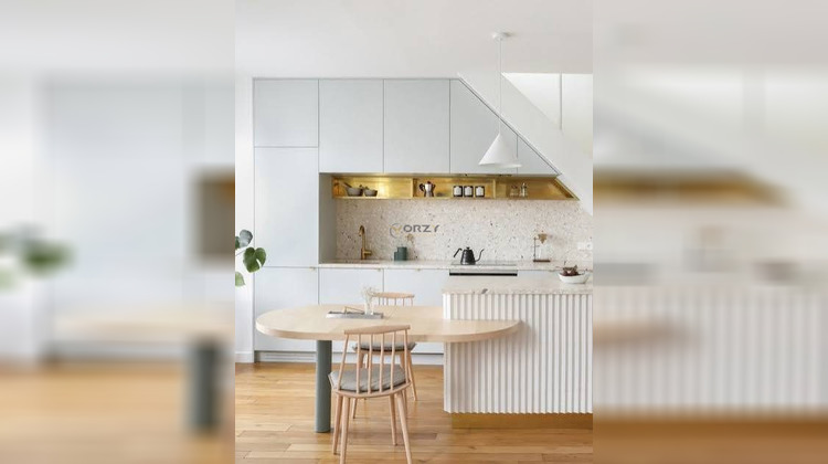 Ma-Cabane - Vente Appartement Saint-Rémy-de-Provence, 48 m²