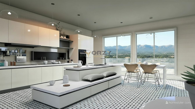 Ma-Cabane - Vente Appartement Saint-Rémy-de-Provence, 78 m²