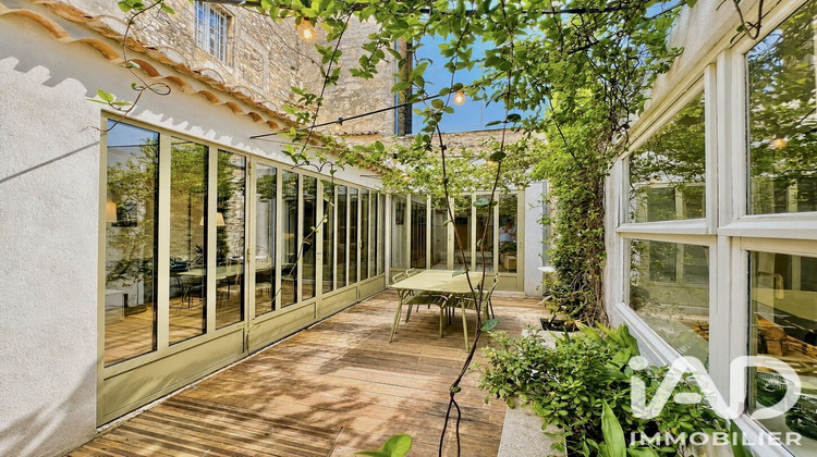 Ma-Cabane - Vente Appartement Saint-Rémy-de-Provence, 92 m²