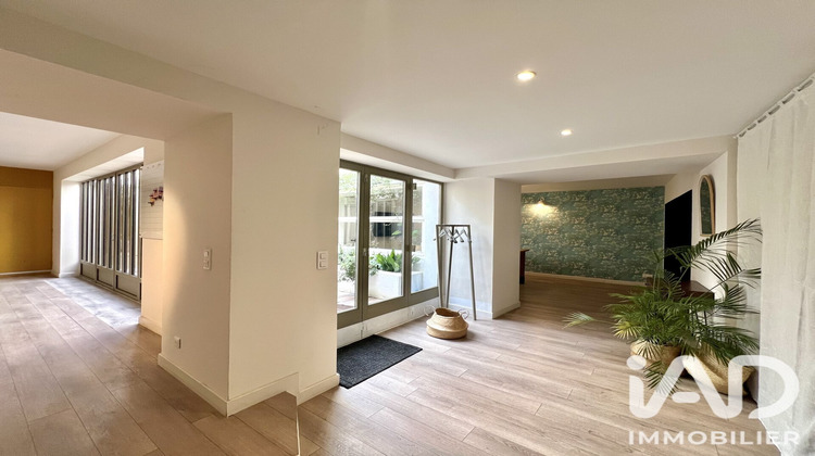 Ma-Cabane - Vente Appartement Saint-Rémy-de-Provence, 92 m²