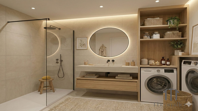Ma-Cabane - Vente Appartement Saint-Rémy-de-Provence, 69 m²