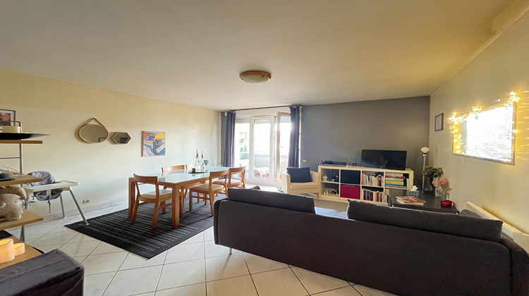 Ma-Cabane - Vente Appartement SAINT-REMY-L'HONORE, 65 m²