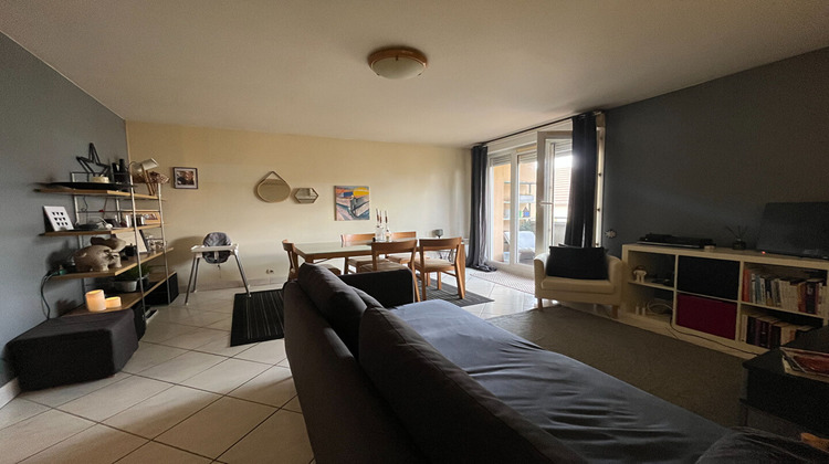 Ma-Cabane - Vente Appartement SAINT-REMY-L'HONORE, 65 m²