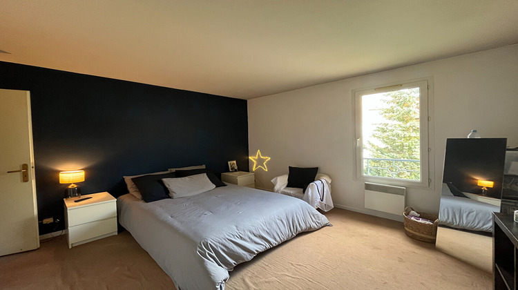 Ma-Cabane - Vente Appartement SAINT-REMY-L'HONORE, 65 m²