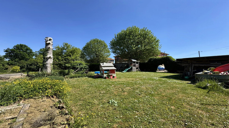 Ma-Cabane - Vente Appartement Saint-Rémy-l'Honoré, 55 m²