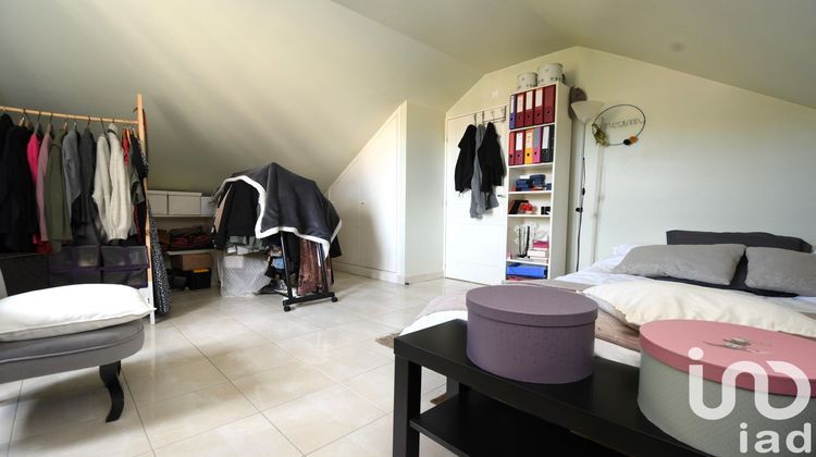 Ma-Cabane - Vente Appartement Saint-Rémy-Lès-Chevreuse, 31 m²