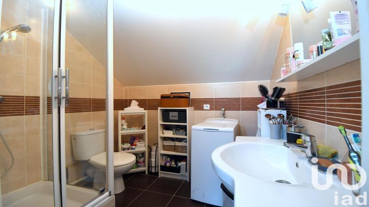 Ma-Cabane - Vente Appartement Saint-Rémy-Lès-Chevreuse, 31 m²