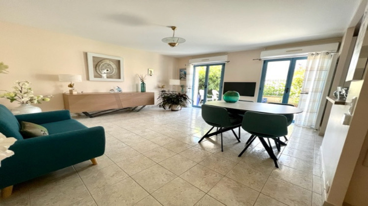 Ma-Cabane - Vente Appartement Saint-Rémy-lès-Chevreuse, 65 m²