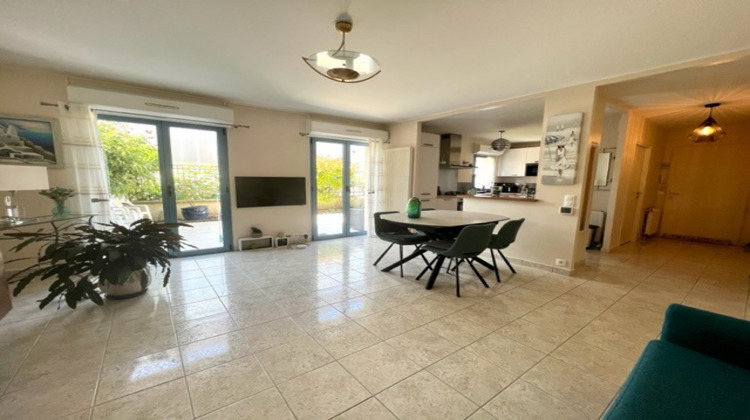 Ma-Cabane - Vente Appartement Saint-Rémy-lès-Chevreuse, 65 m²