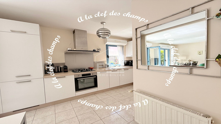 Ma-Cabane - Vente Appartement SAINT-REMY-LES-CHEVREUSE, 66 m²