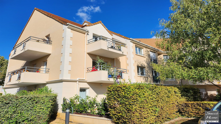 Ma-Cabane - Vente Appartement Saint-Rémy-lès-Chevreuse, 31 m²