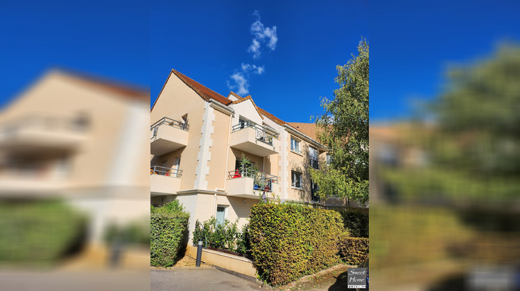 Ma-Cabane - Vente Appartement Saint-Rémy-lès-Chevreuse, 31 m²