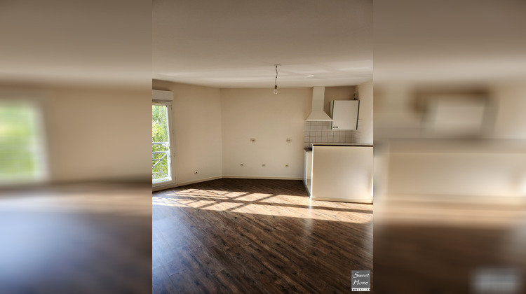 Ma-Cabane - Vente Appartement Saint-Rémy-lès-Chevreuse, 31 m²