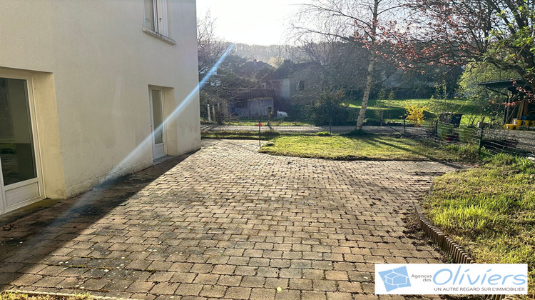 Ma-Cabane - Vente Appartement Saint-Rémy-lès-Chevreuse, 71 m²