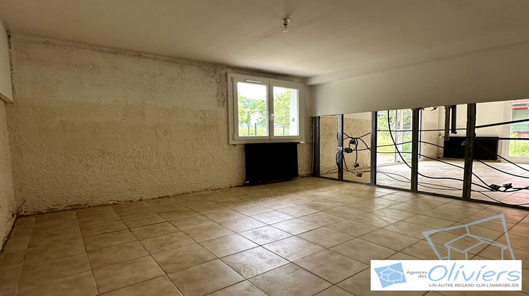 Ma-Cabane - Vente Appartement Saint-Rémy-lès-Chevreuse, 71 m²