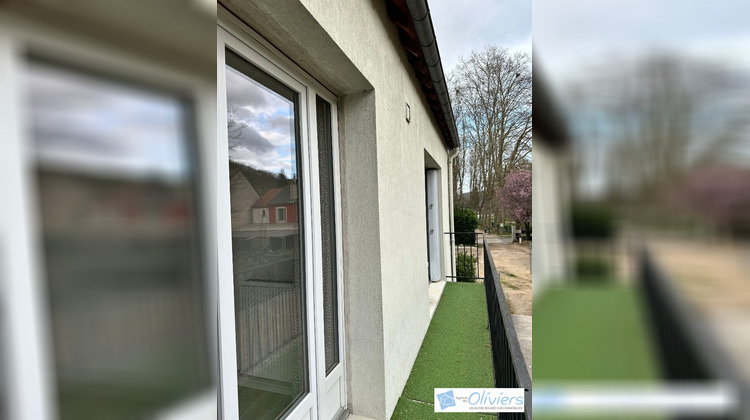 Ma-Cabane - Vente Appartement Saint-Rémy-lès-Chevreuse, 68 m²