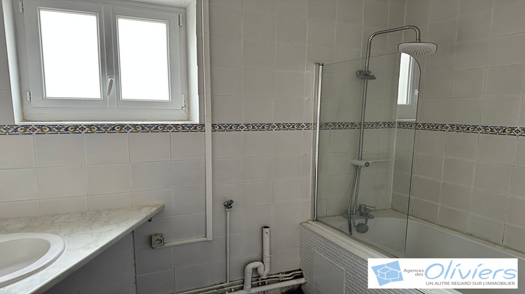 Ma-Cabane - Vente Appartement Saint-Rémy-lès-Chevreuse, 68 m²