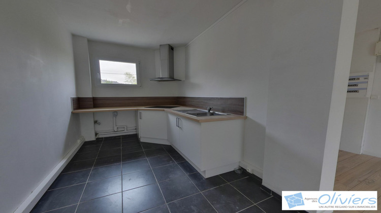 Ma-Cabane - Vente Appartement Saint-Rémy-lès-Chevreuse, 66 m²