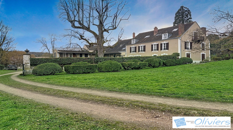 Ma-Cabane - Vente Appartement Saint-Rémy-lès-Chevreuse, 39 m²