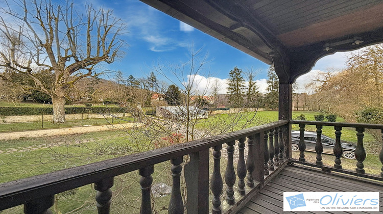 Ma-Cabane - Vente Appartement Saint-Rémy-lès-Chevreuse, 39 m²