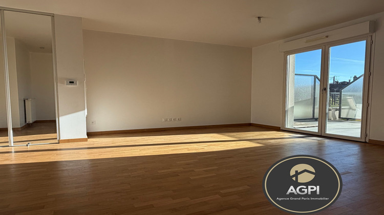 Ma-Cabane - Vente Appartement Saint-Rémy-lès-Chevreuse, 48 m²