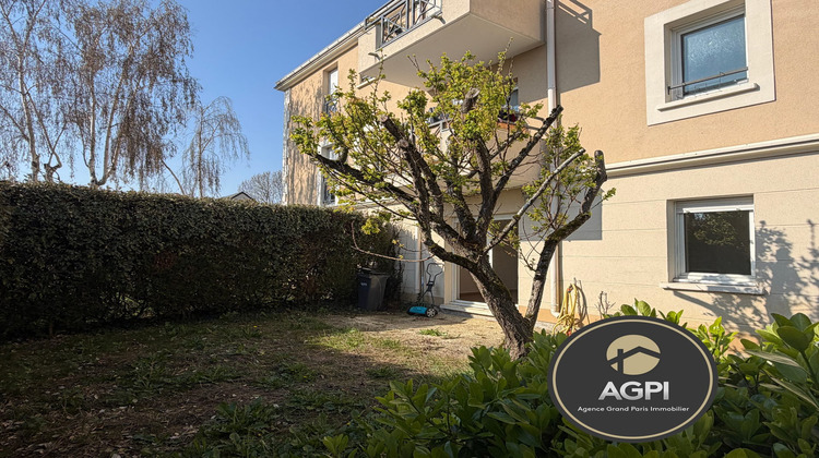 Ma-Cabane - Vente Appartement Saint-Rémy-lès-Chevreuse, 48 m²