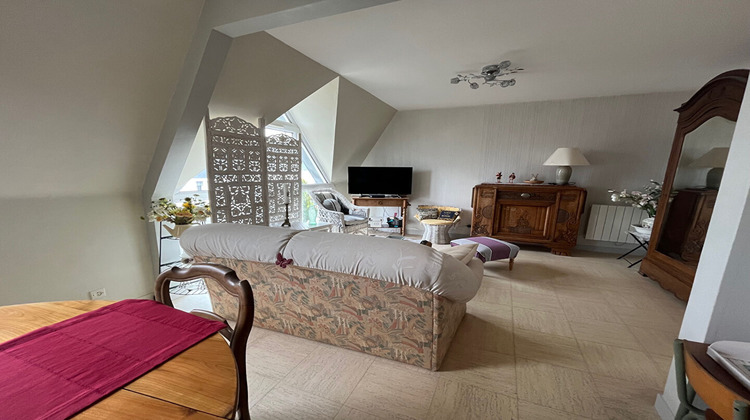 Ma-Cabane - Vente Appartement SAINT-RENAN, 65 m²