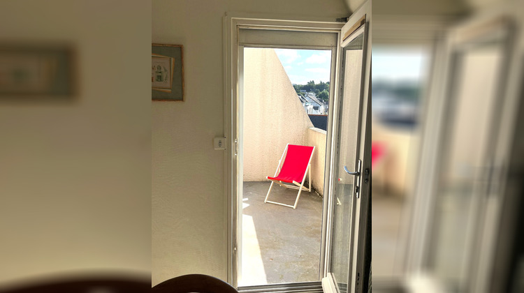 Ma-Cabane - Vente Appartement SAINT-RENAN, 65 m²