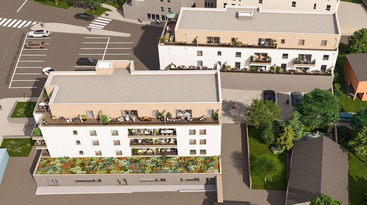 Ma-Cabane - Vente Appartement SAINT-RENAN, 29 m²