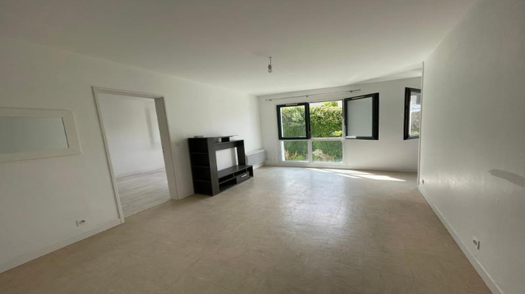 Ma-Cabane - Vente Appartement SAINT-RENAN, 46 m²