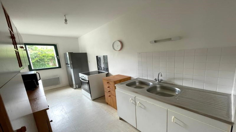 Ma-Cabane - Vente Appartement SAINT-RENAN, 46 m²