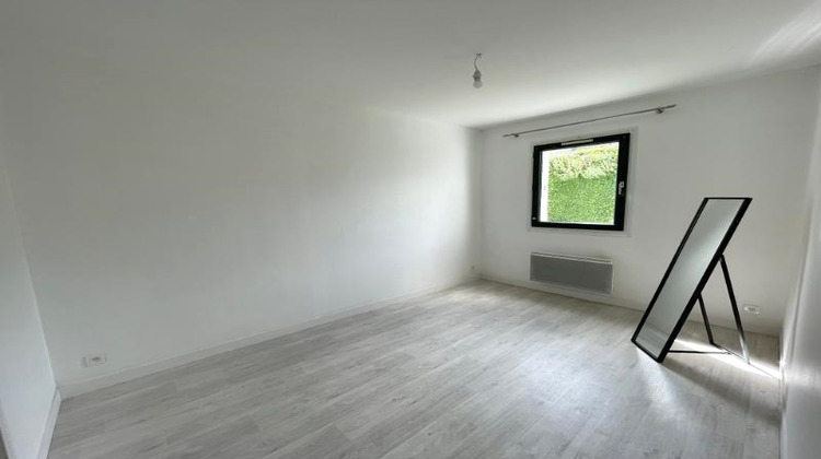 Ma-Cabane - Vente Appartement SAINT-RENAN, 46 m²