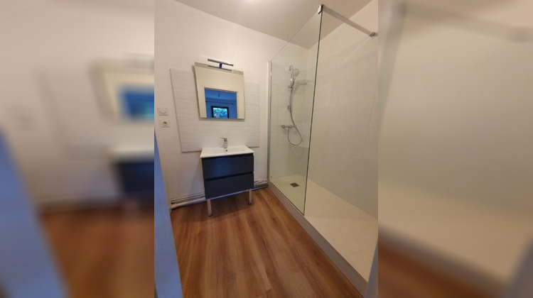 Ma-Cabane - Vente Appartement SAINT-RENAN, 46 m²
