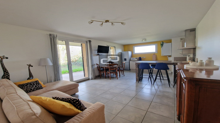 Ma-Cabane - Vente Appartement Saint-Romain-au-Mont-d'Or, 76 m²