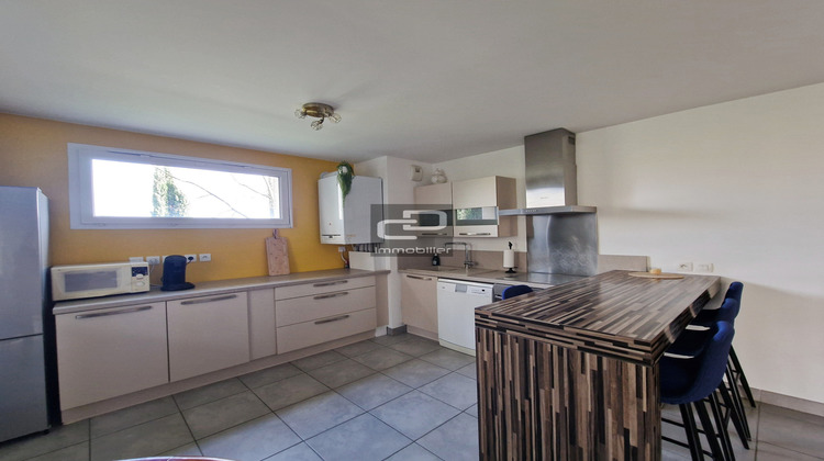 Ma-Cabane - Vente Appartement Saint-Romain-au-Mont-d'Or, 76 m²