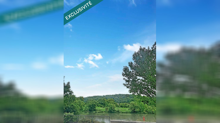 Ma-Cabane - Vente Appartement Saint-Romain-Au-Mont-d'Or, 80 m²