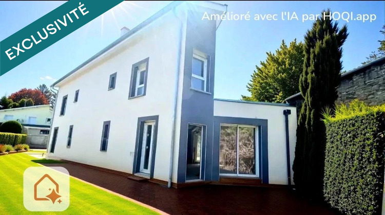 Ma-Cabane - Vente Appartement Saint-Romain-Au-Mont-d'Or, 80 m²