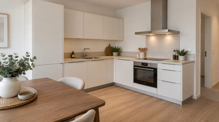 Ma-Cabane - Vente Appartement Saint-Romain-au-Mont-d'Or, 60 m²