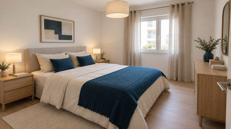 Ma-Cabane - Vente Appartement Saint-Romain-au-Mont-d'Or, 60 m²