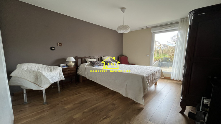 Ma-Cabane - Vente Appartement Saint-Romain-de-Colbosc, 88 m²