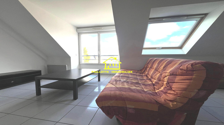 Ma-Cabane - Vente Appartement Saint-Romain-de-Colbosc, 51 m²