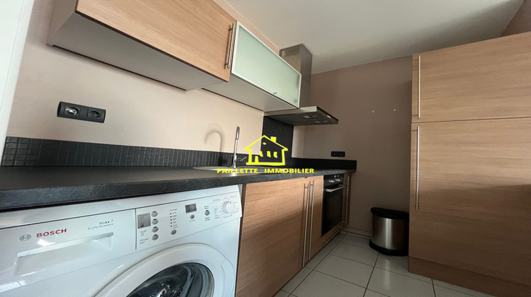 Ma-Cabane - Vente Appartement Saint-Romain-de-Colbosc, 51 m²