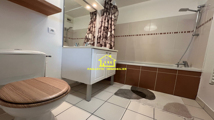 Ma-Cabane - Vente Appartement Saint-Romain-de-Colbosc, 51 m²