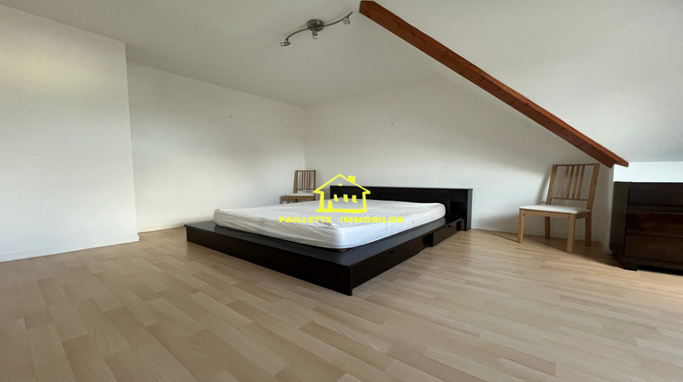 Ma-Cabane - Vente Appartement Saint-Romain-de-Colbosc, 51 m²